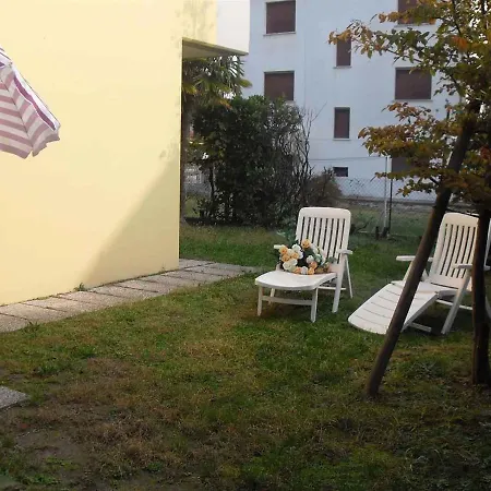 In 24588 Apartment *