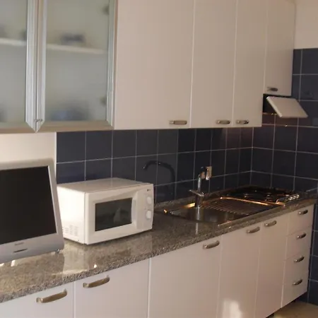In 24588 Apartment Bibione